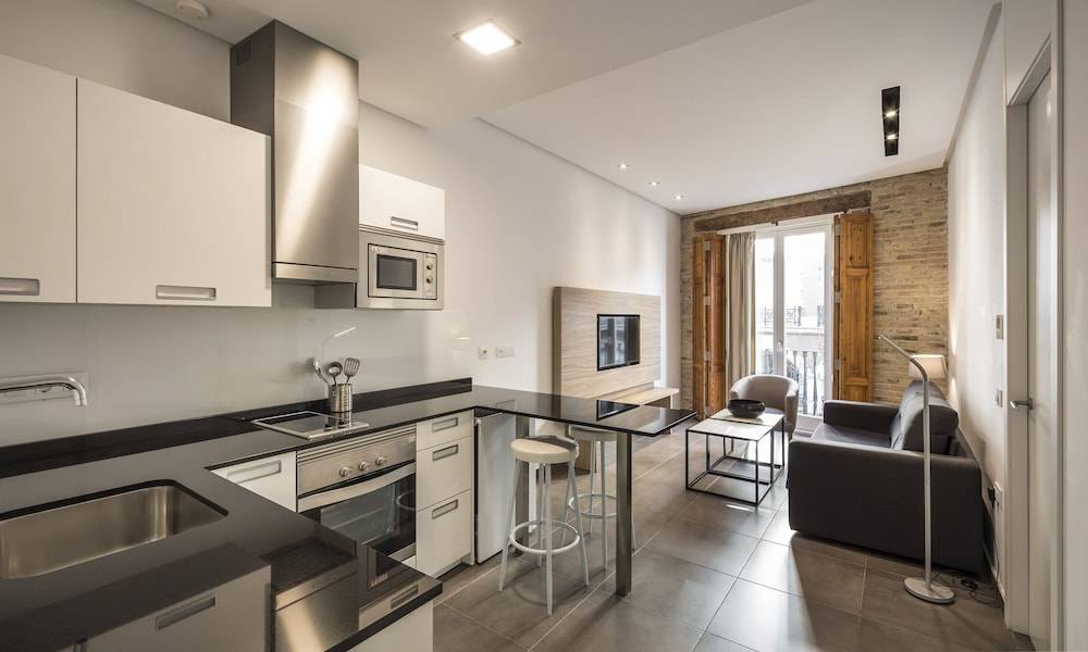 Mon Suites San Martín 1