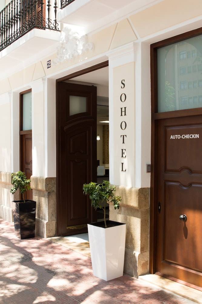 Soho Valencia 1