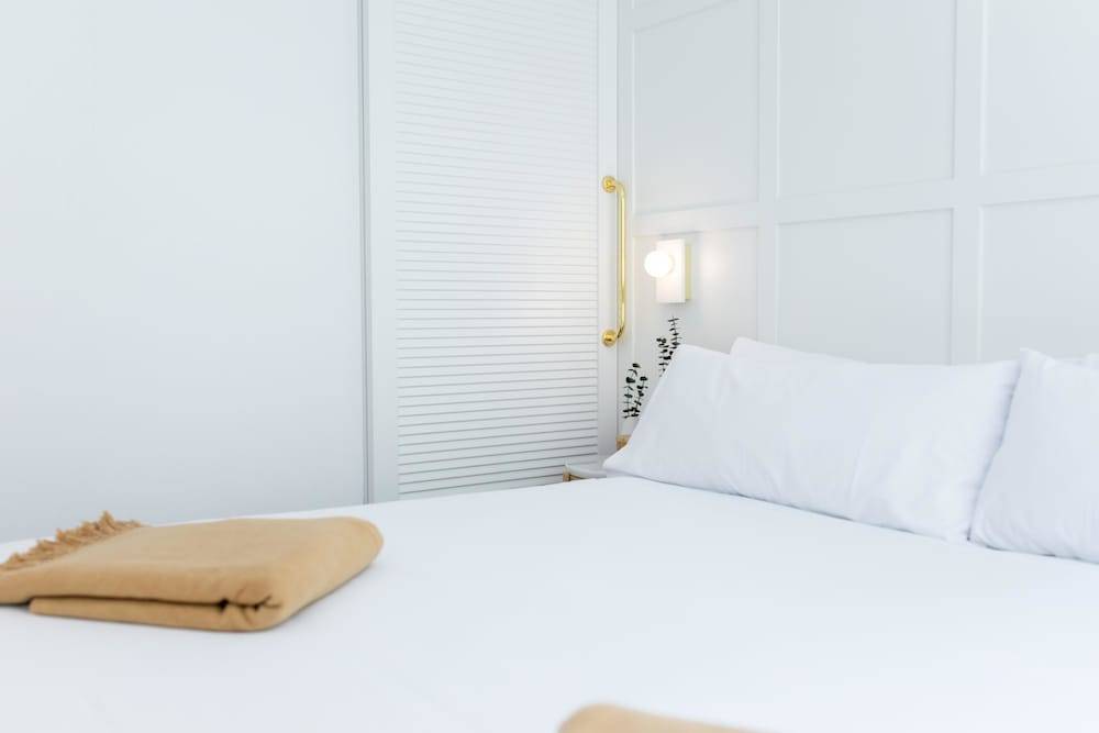 Room Mate Cosmo - City Centre, Valencia 1
