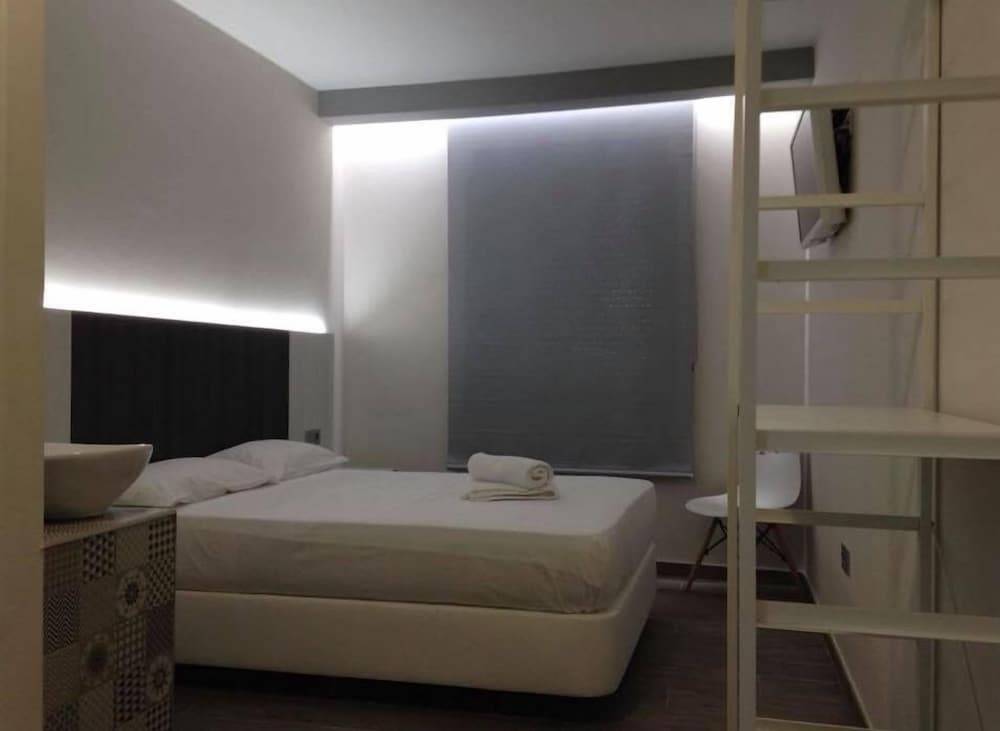 Hostal Cama del Mar 1