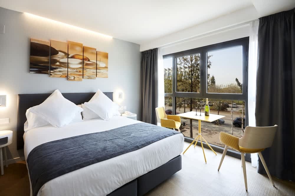 Moontels Valencia Alameda 41 1