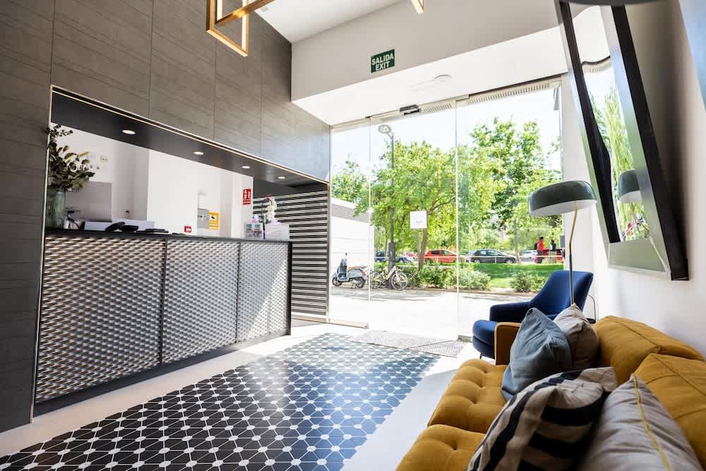 Moontels Valencia Alameda 41 2