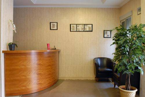 Hotel Borja 2