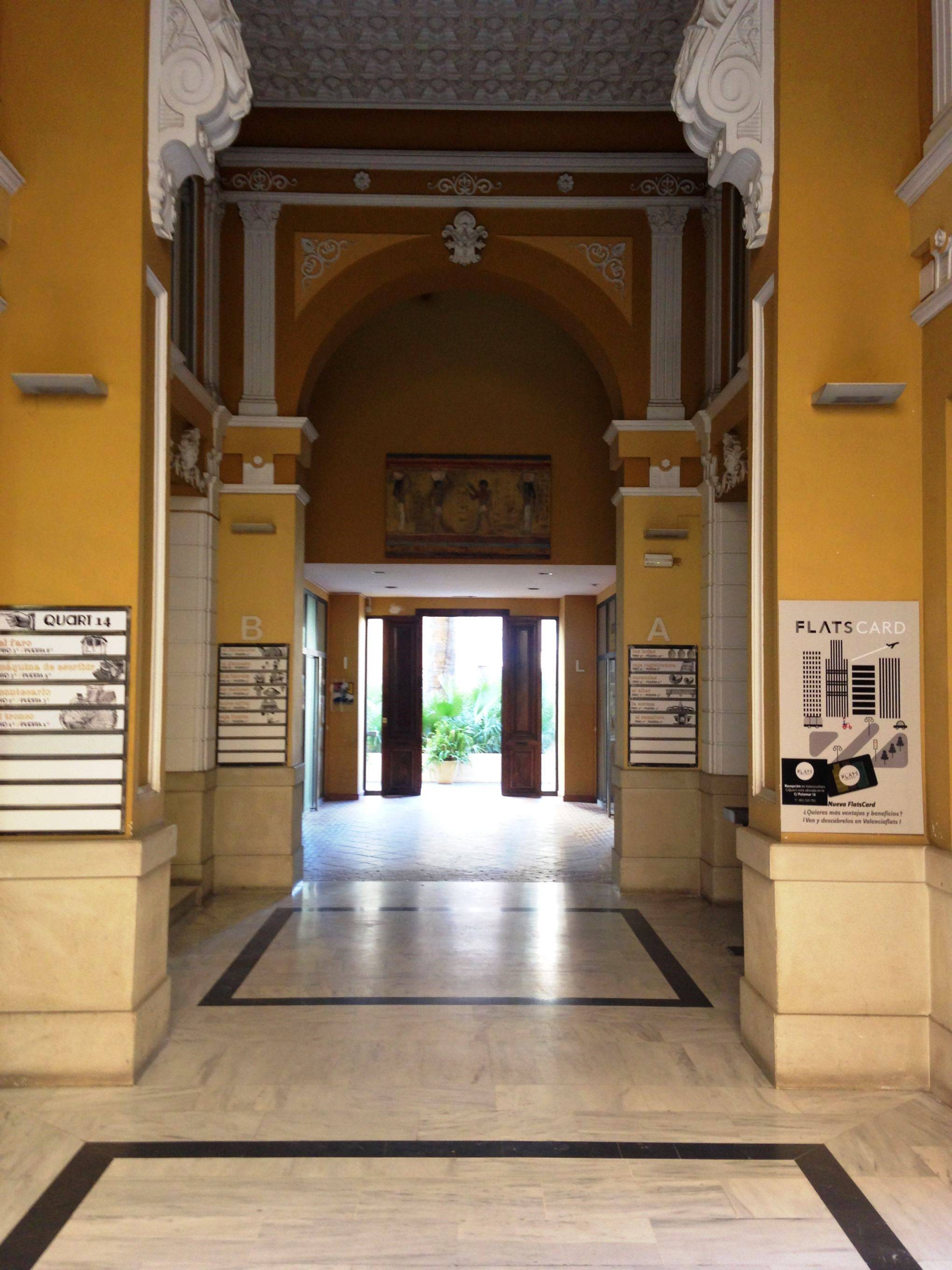 Palacio de Rojas by Moontels 2