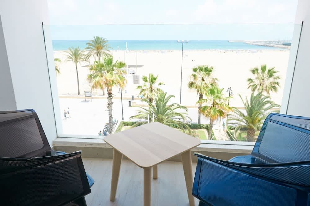 Hotel Boutique Sabbia Valencia 1