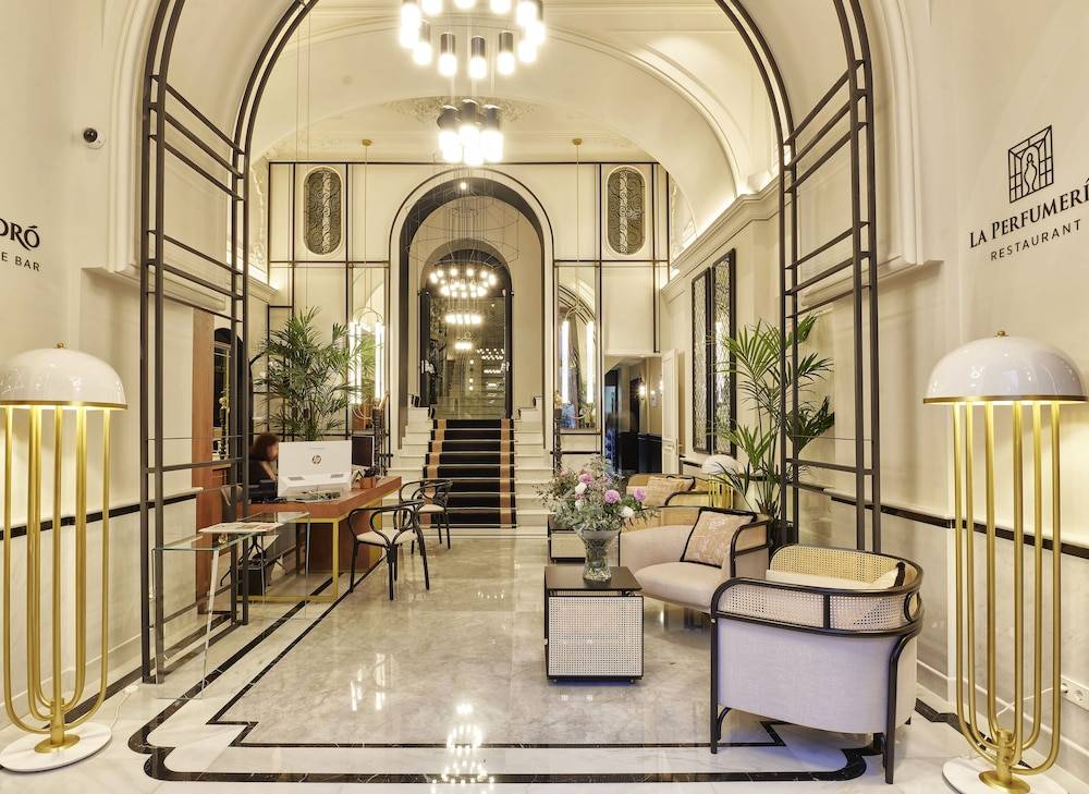 Palacio Vallier by MYR Hotels 1