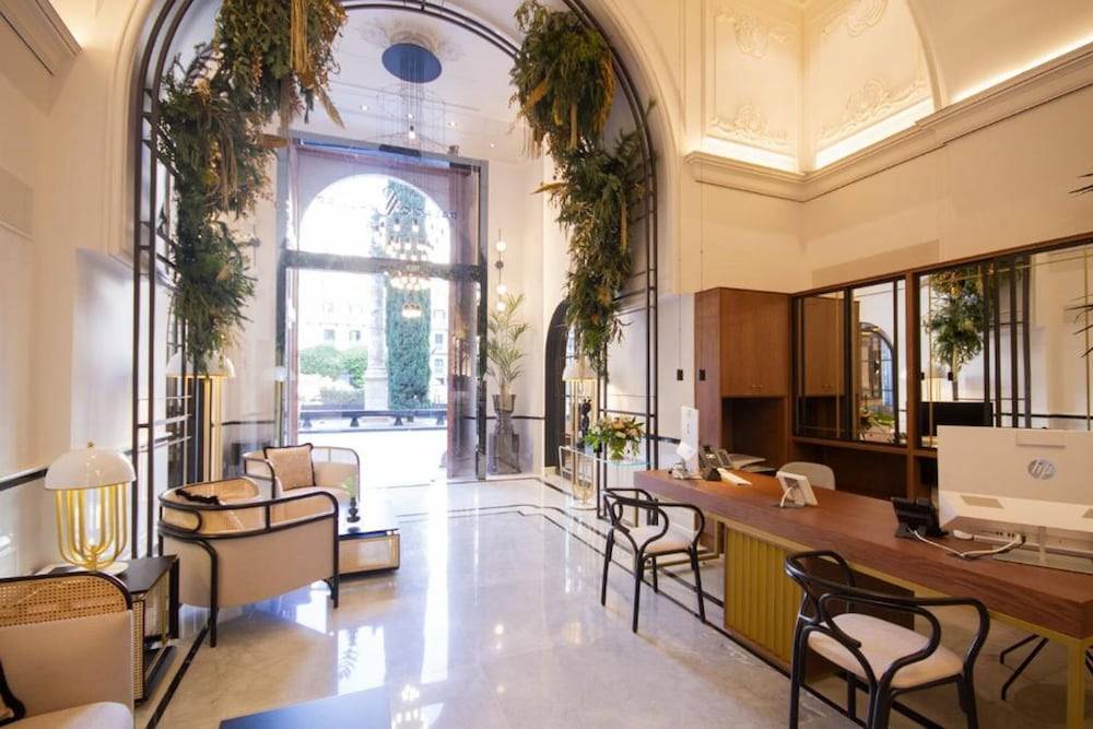 Palacio Vallier by MYR Hotels 2