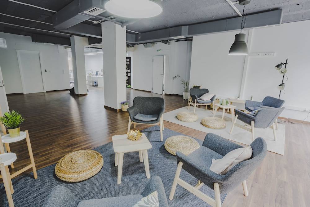 HQ Rooms Apartments San Vicente 2