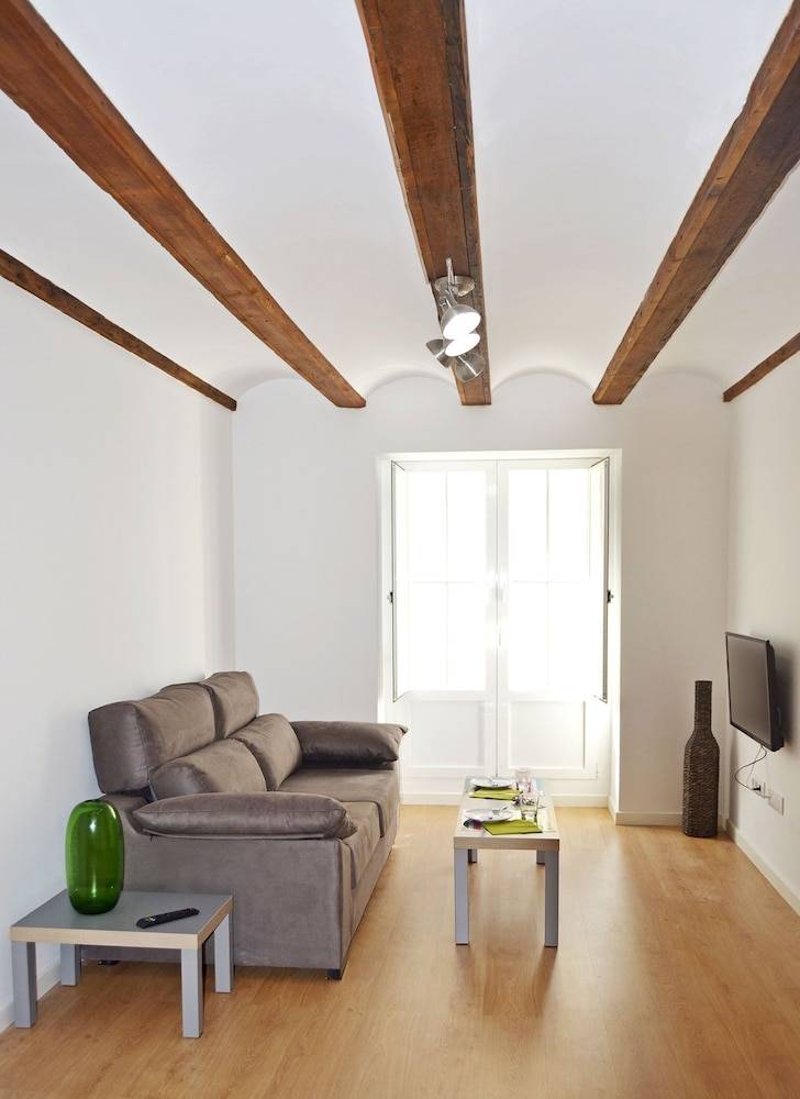 Botànic Apartaments 1