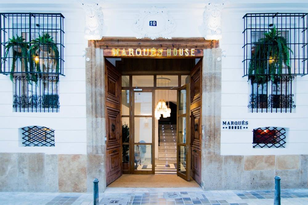 Marqués House by MYR Hotels 2