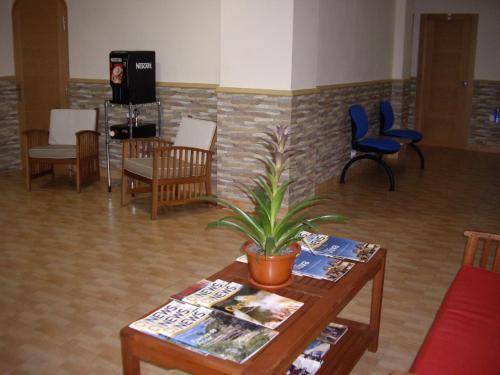 Hostal Abastos 2