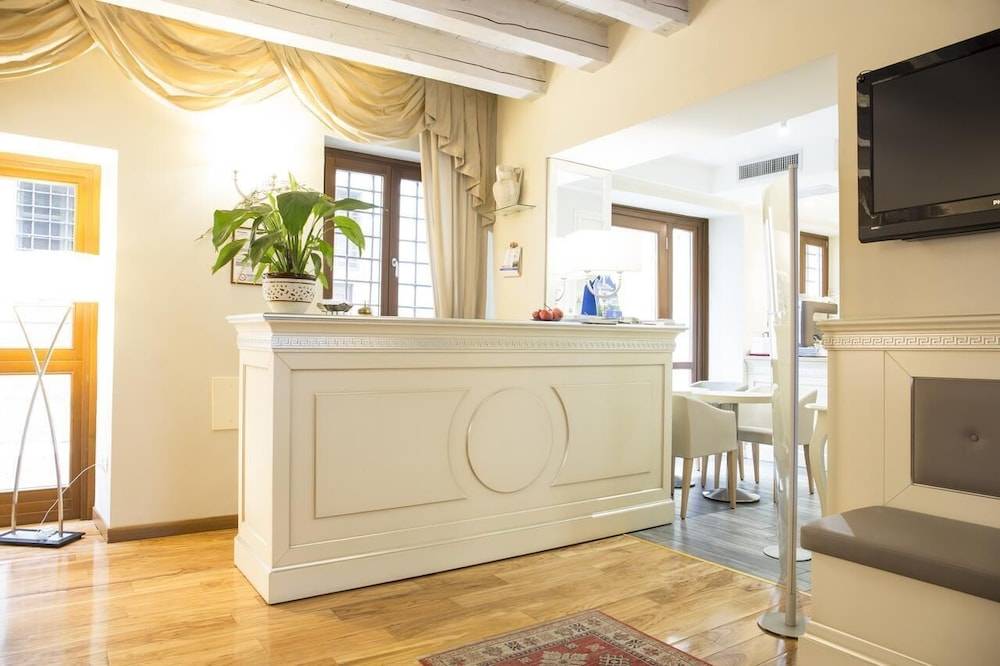 Hotel al Castello 2