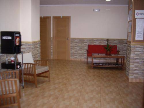 Hostal Abastos 1