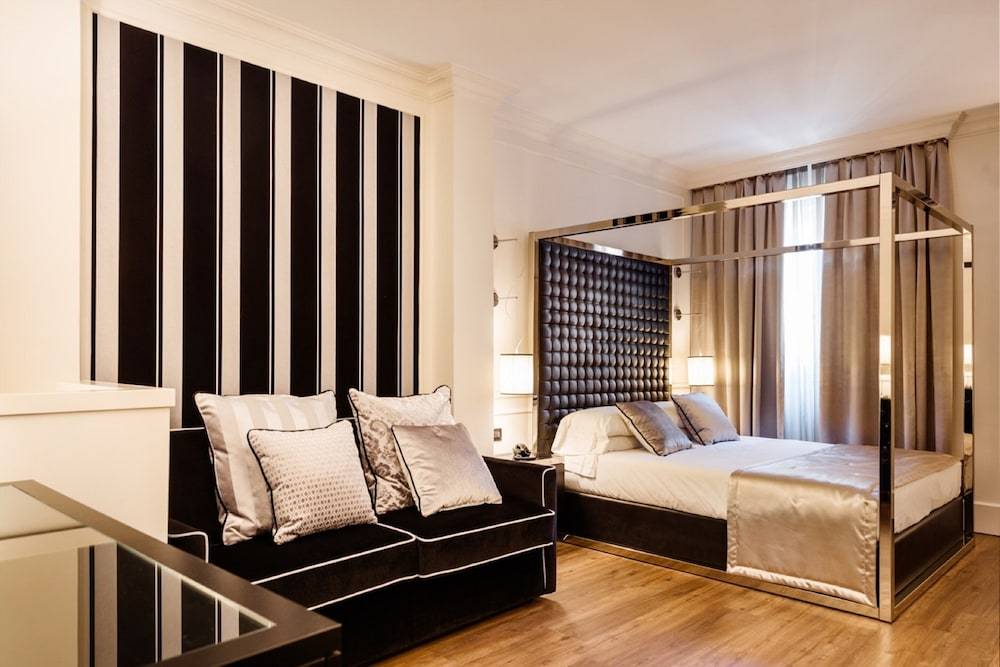 Verona House Aparthotel 1