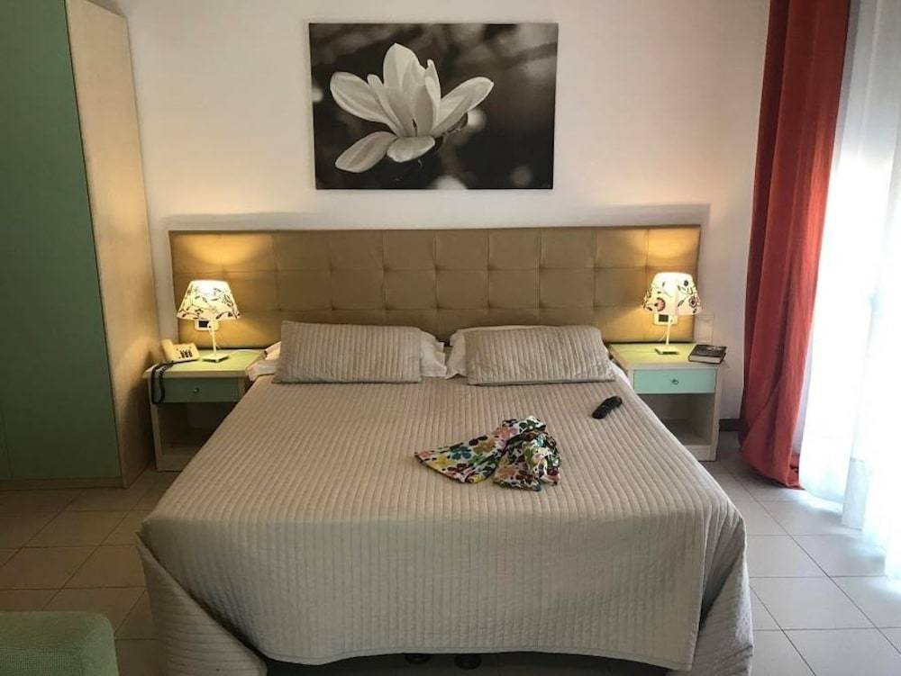 Residence Viale Venezia 2