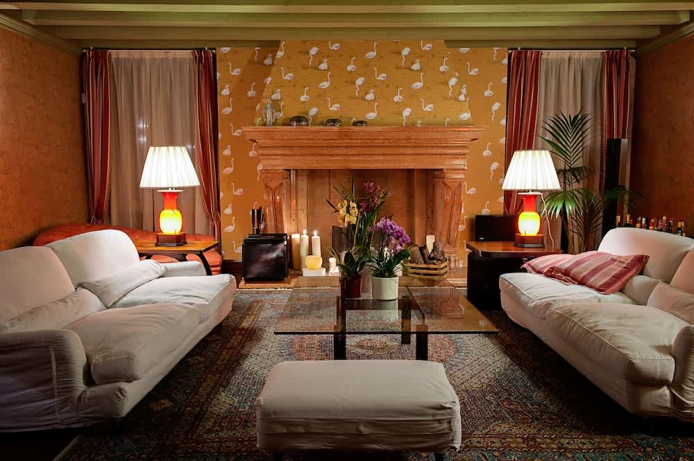 Residenza Borsari 1