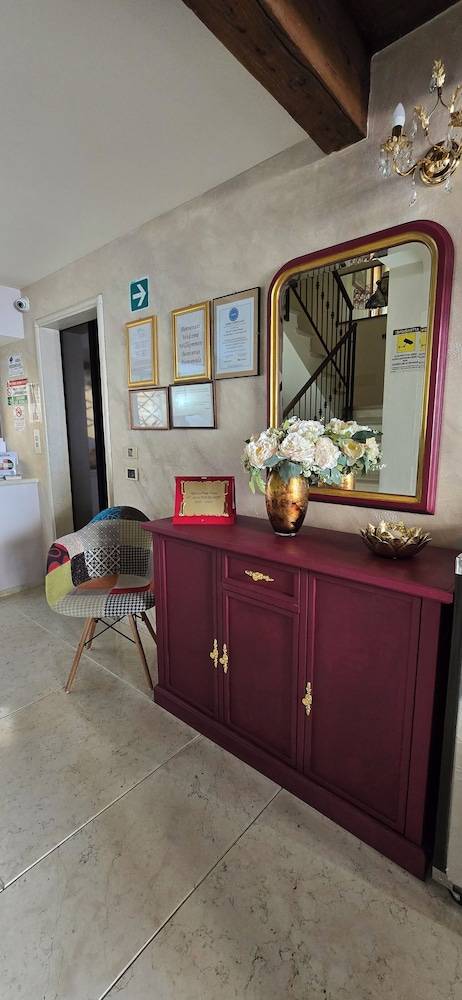 Relais Ponte Pietra 2