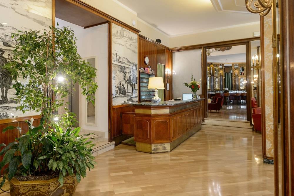 Hotel Continental 2