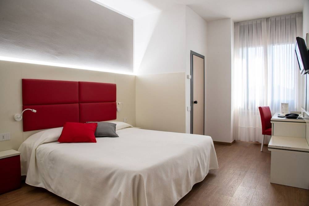 Hotel Bareta 1