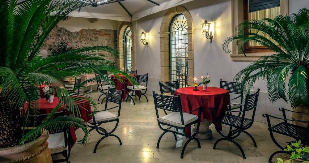 Residence ANTICO SAN ZENO centro storico 1