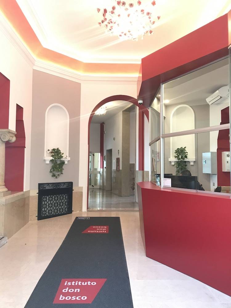 Casa per ferie Don Bosco 2