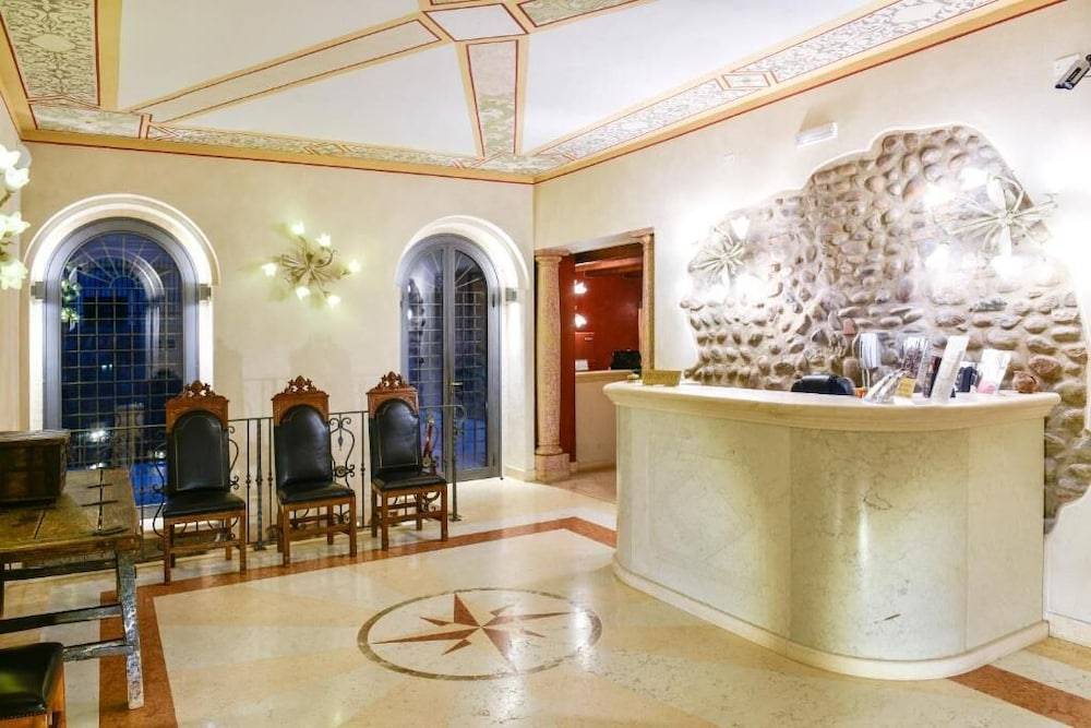 Residence ANTICO SAN ZENO centro storico 2