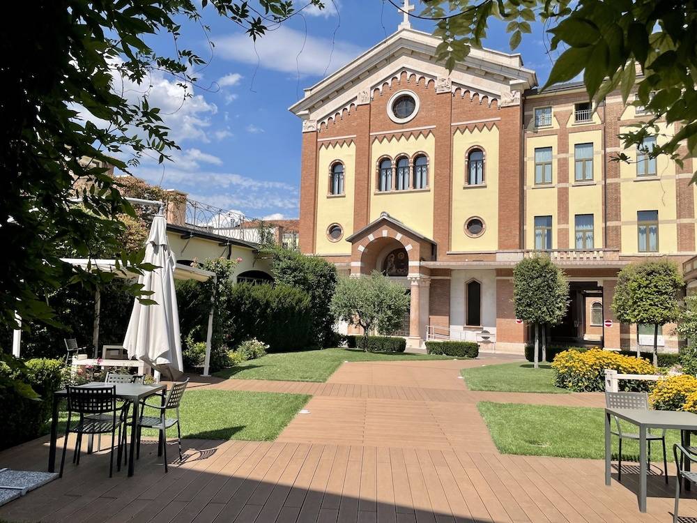 Casa per ferie Don Bosco 1
