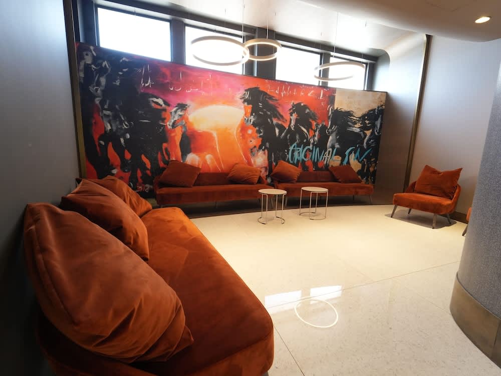 Cavallo Hotel Verona Est 2