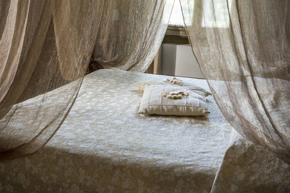 Relais Castello Bevilacqua 2
