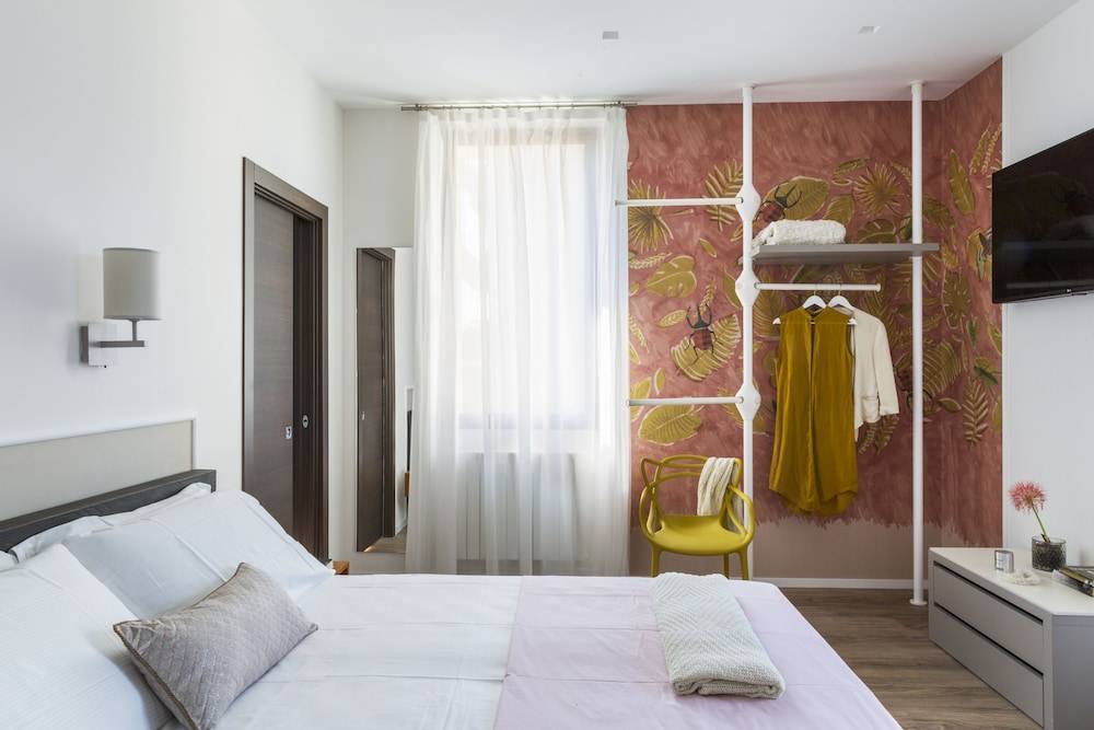 San Leonardo Suites 1