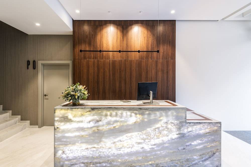 Apartamentos Core Suites Valencia 2