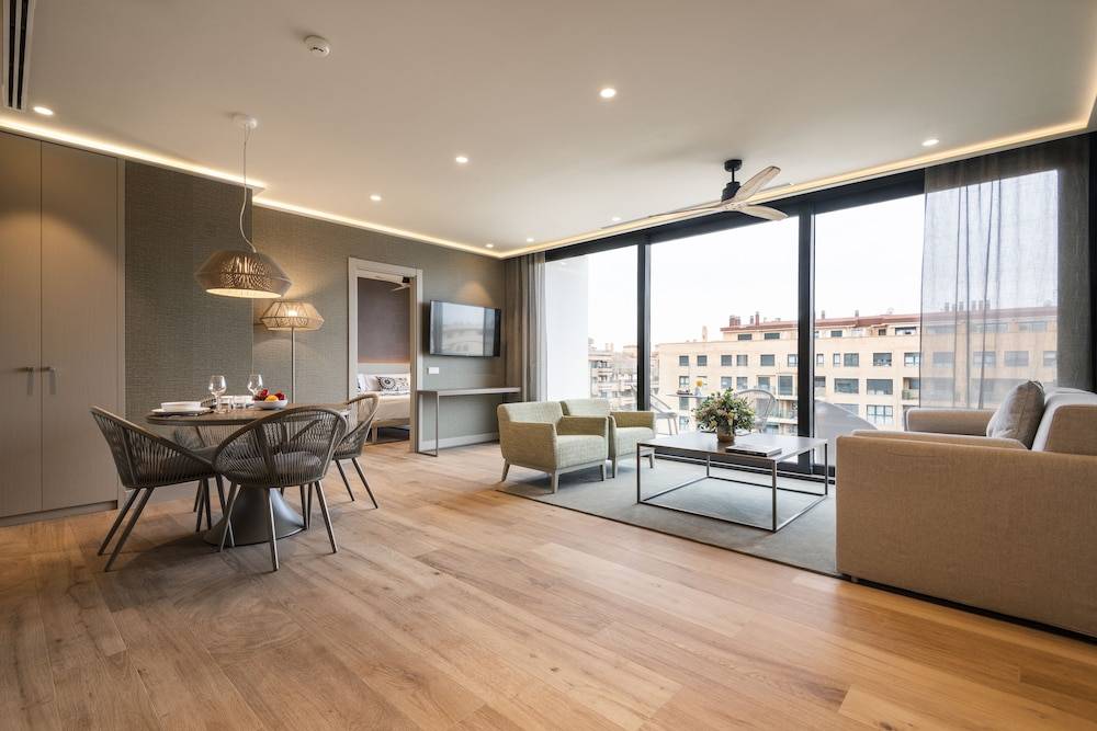 Apartamentos Core Suites Valencia 1