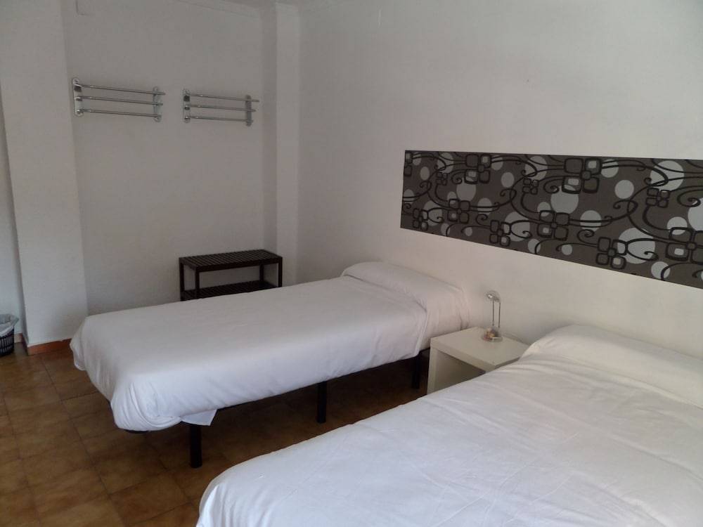 Russafa Youth Hostel 1