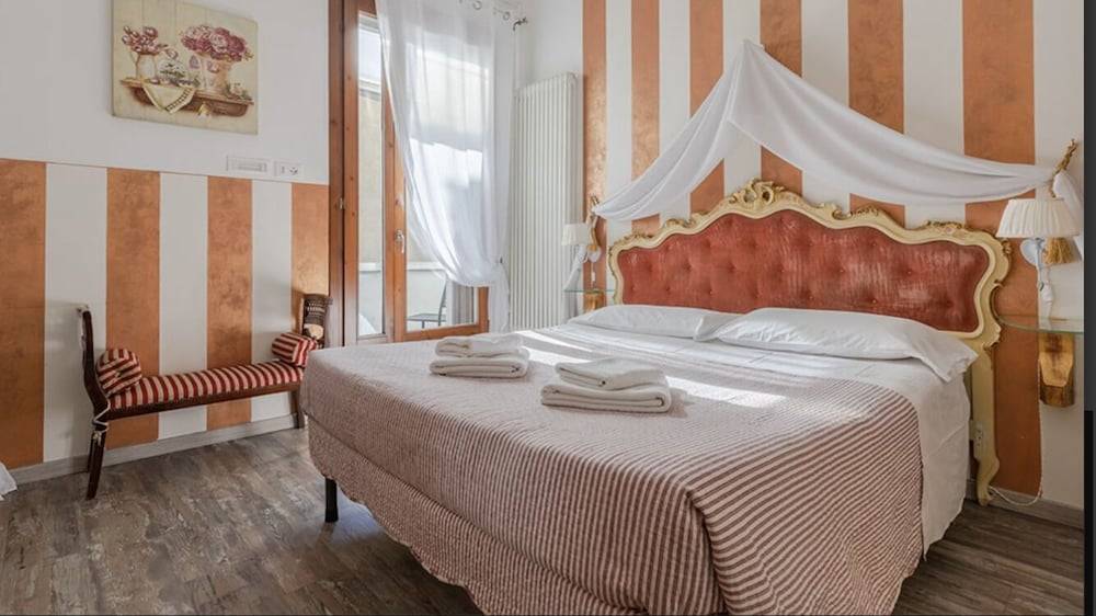 Rooms Giulietta e Romeo 1