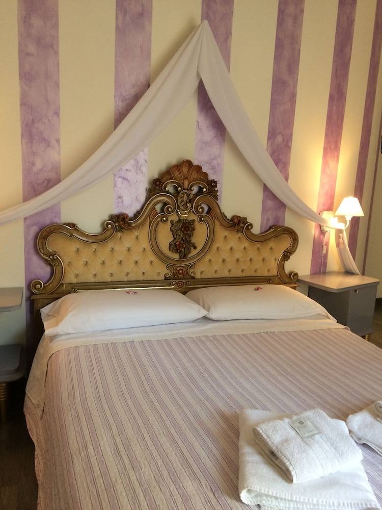 Rooms Giulietta e Romeo 2