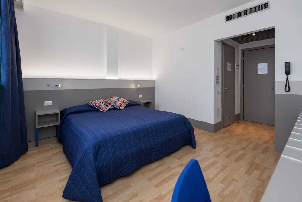 Hotel Martini 1