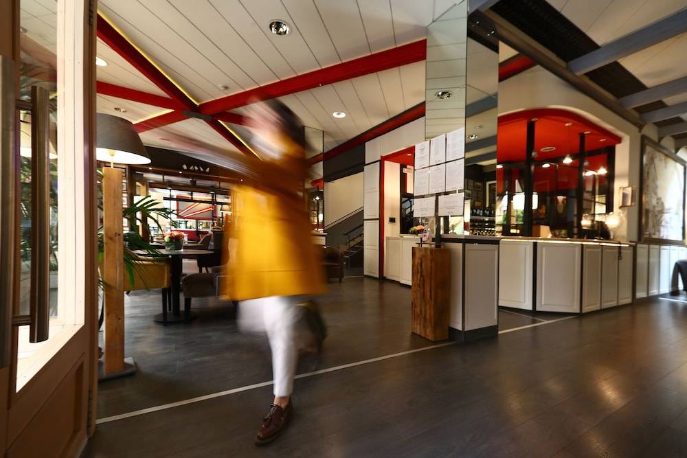 Hotel Italia 1