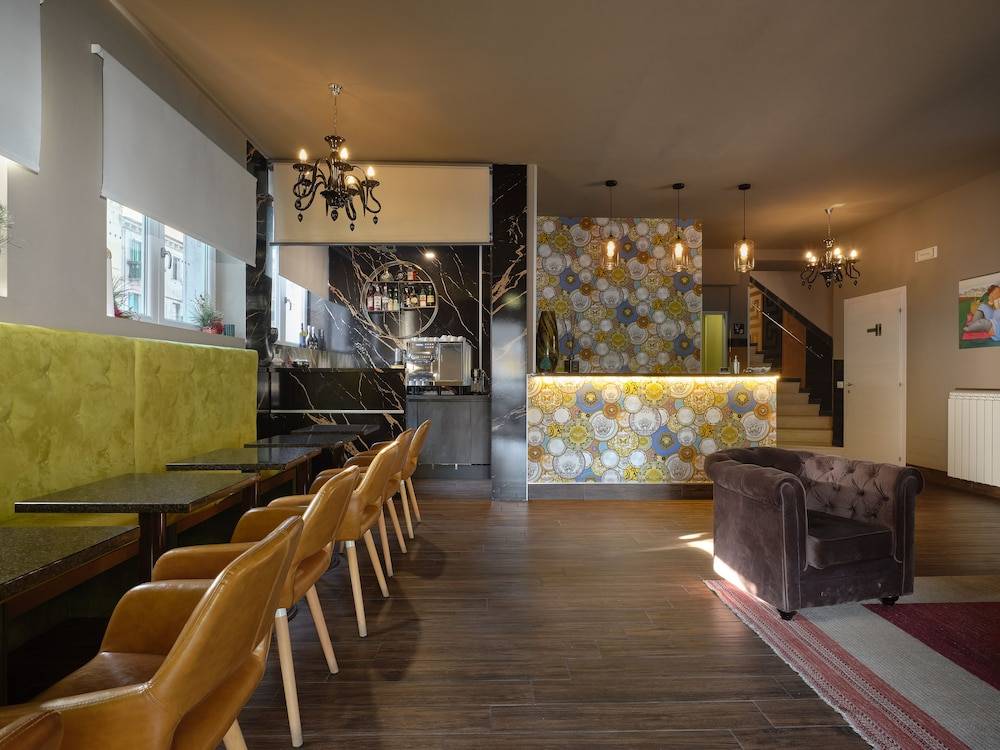 Hotel Giulietta 1