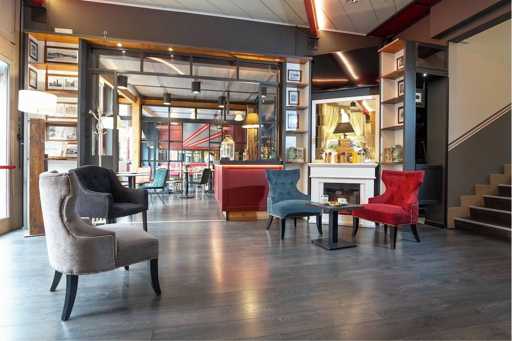 Hotel Italia 2