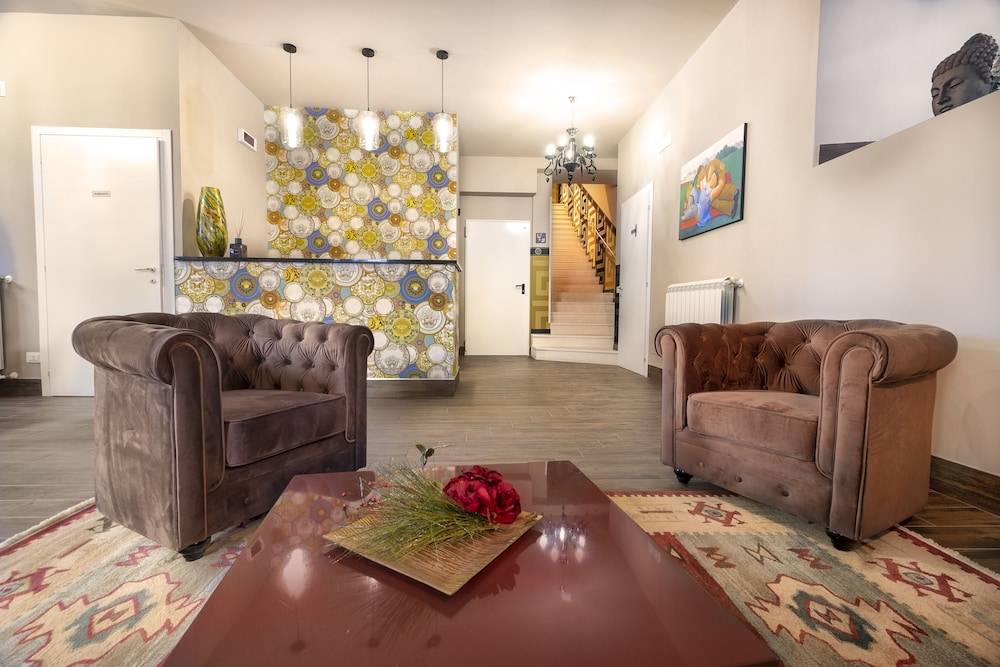 Hotel Giulietta 2