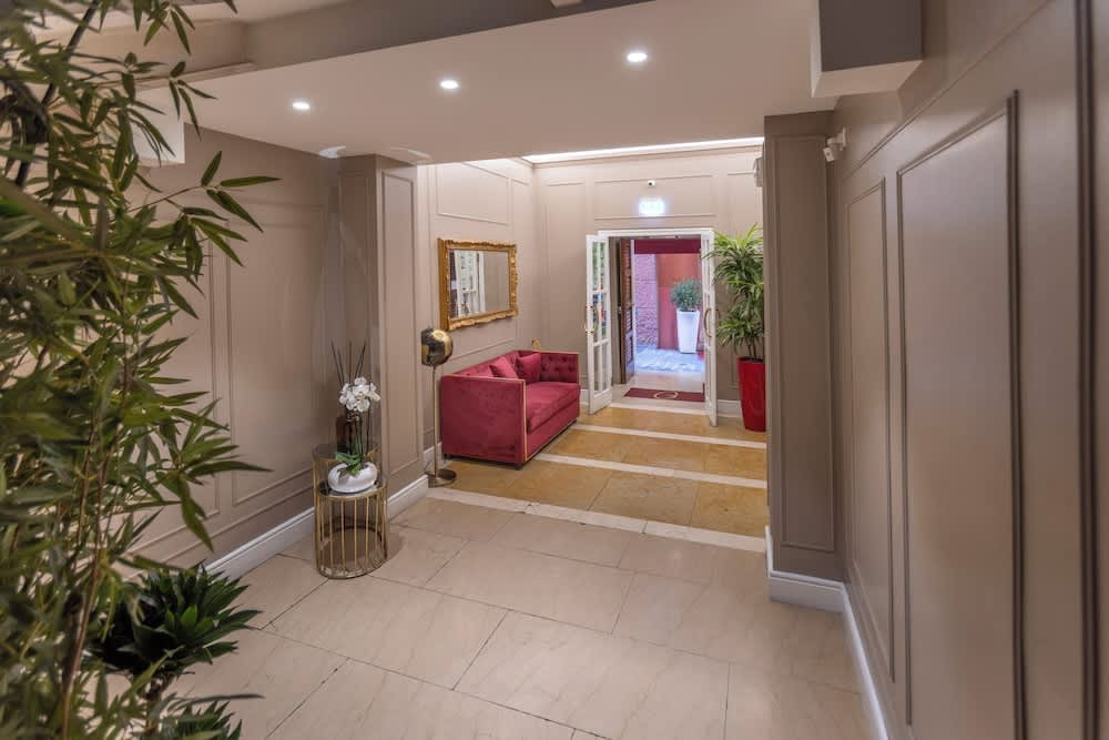 Opera Relais De Charme - Aparthotel 2