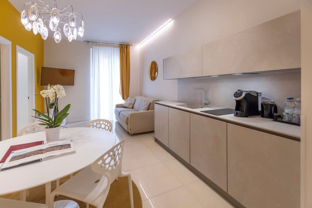 Opera Relais De Charme - Aparthotel 1