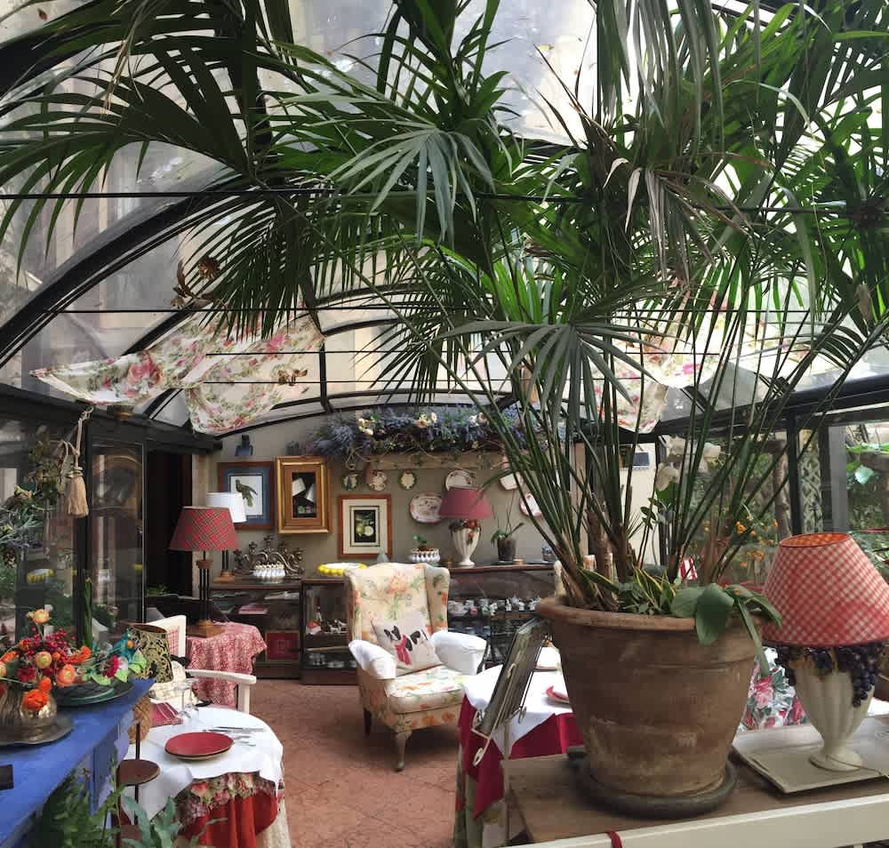 Hotel Gabbia D'Oro 1