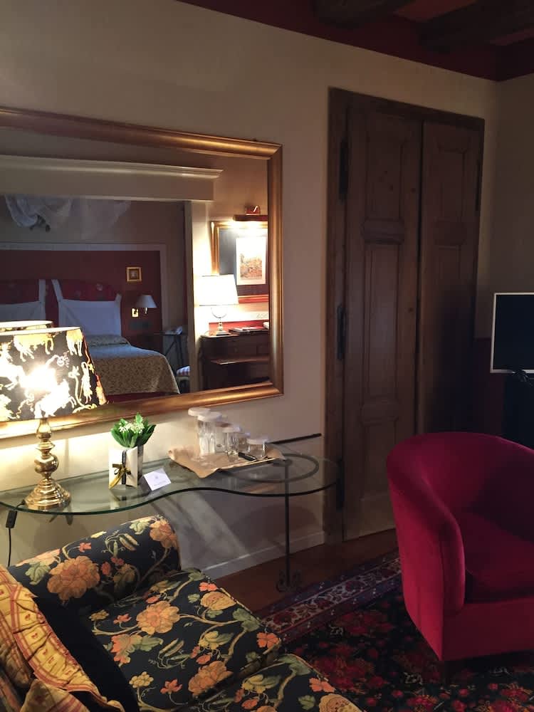 Hotel Gabbia D'Oro 2