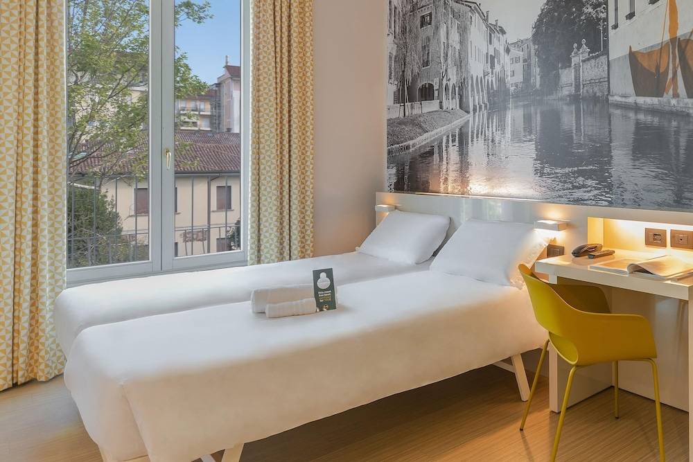 B&B Hotel Treviso 2