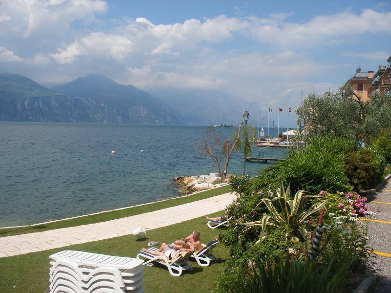 Hotel Smeraldo 1