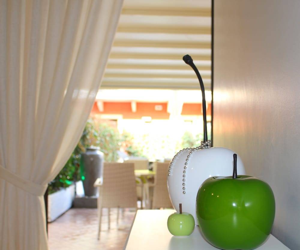 Hotel Fontana Verona 2