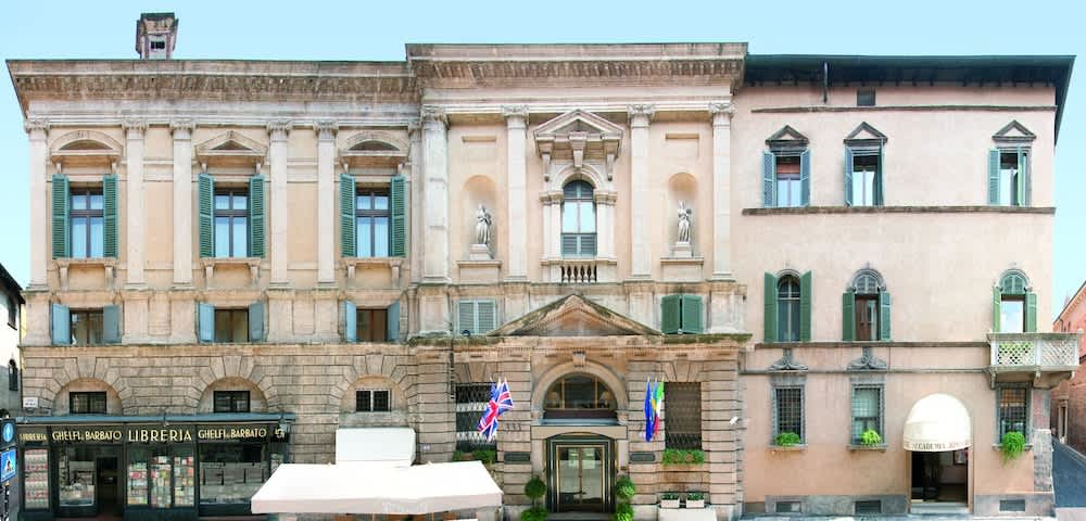 Hotel Accademia 1