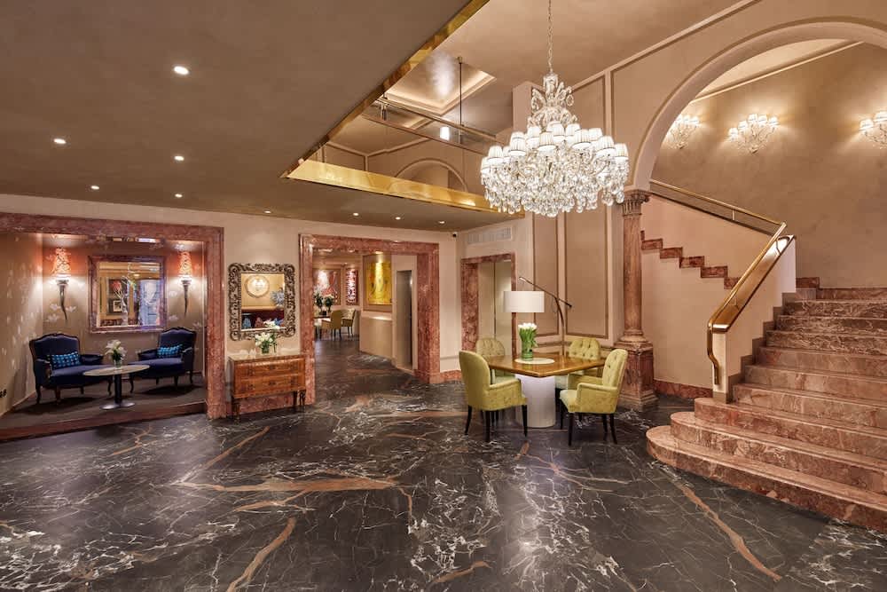 Hotel Accademia 2