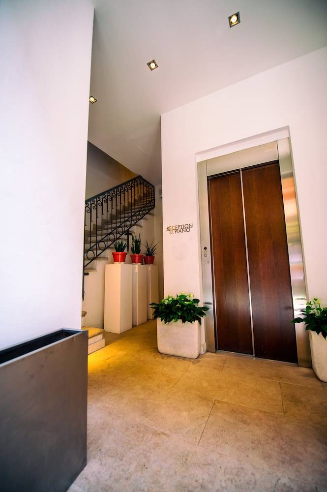 Escalus Luxury Suites Verona 1